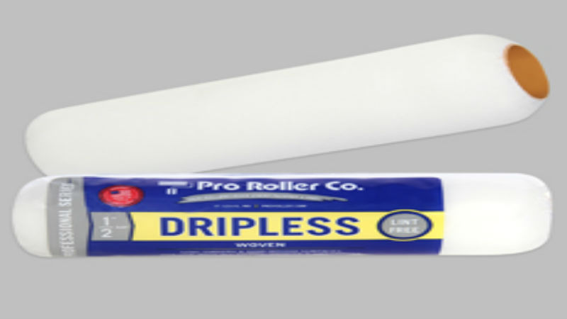 Should You Use a Brush or Foam Roller for Painting?
