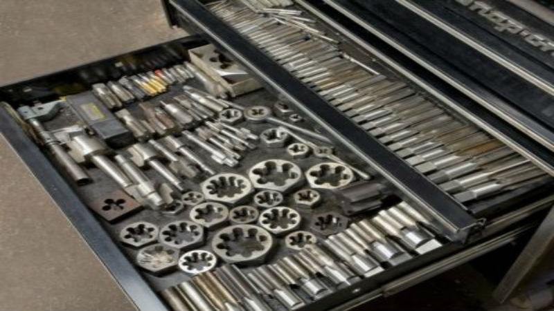 A Reliable Place to Get Hydraulic Parts in Chicago, Illinois