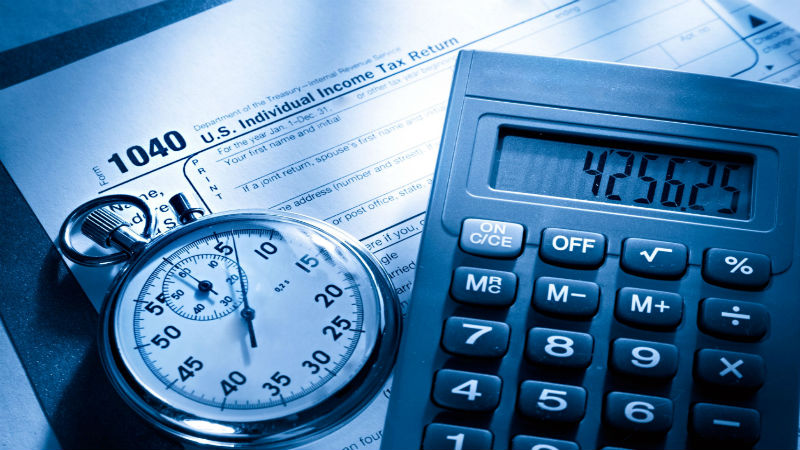 Four Tips to Keep in Mind When You File Your Taxes Last Minute