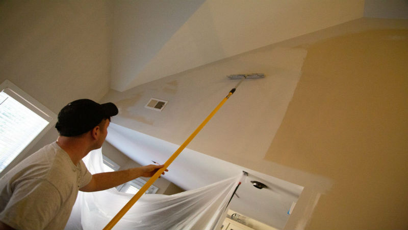 Three Times When Hire a Painter for a Project