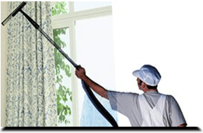 What to Expect from A Qualified Janitorial Service in Torrance