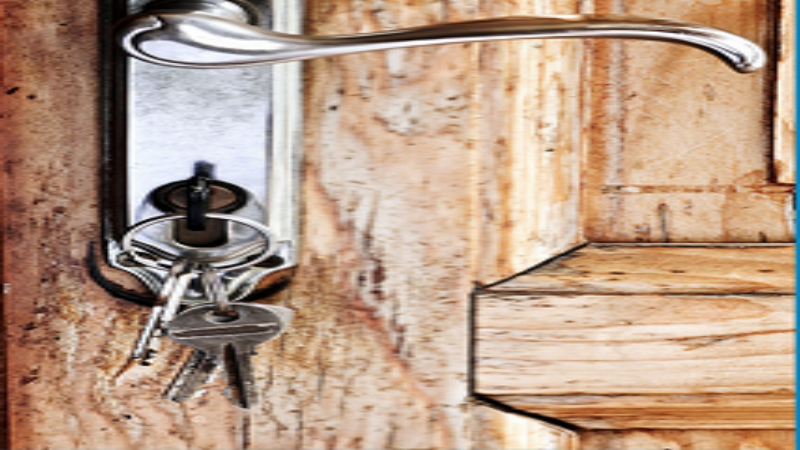 Services Offered by a Residential Locksmith in Chicago, IL