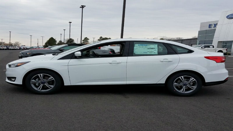 Tax Advantages for a Corporation Buying a Car at a Ford Dealership near Cabot AR