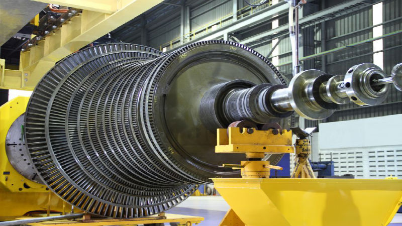 Finding the Right Rotating Machinery Services