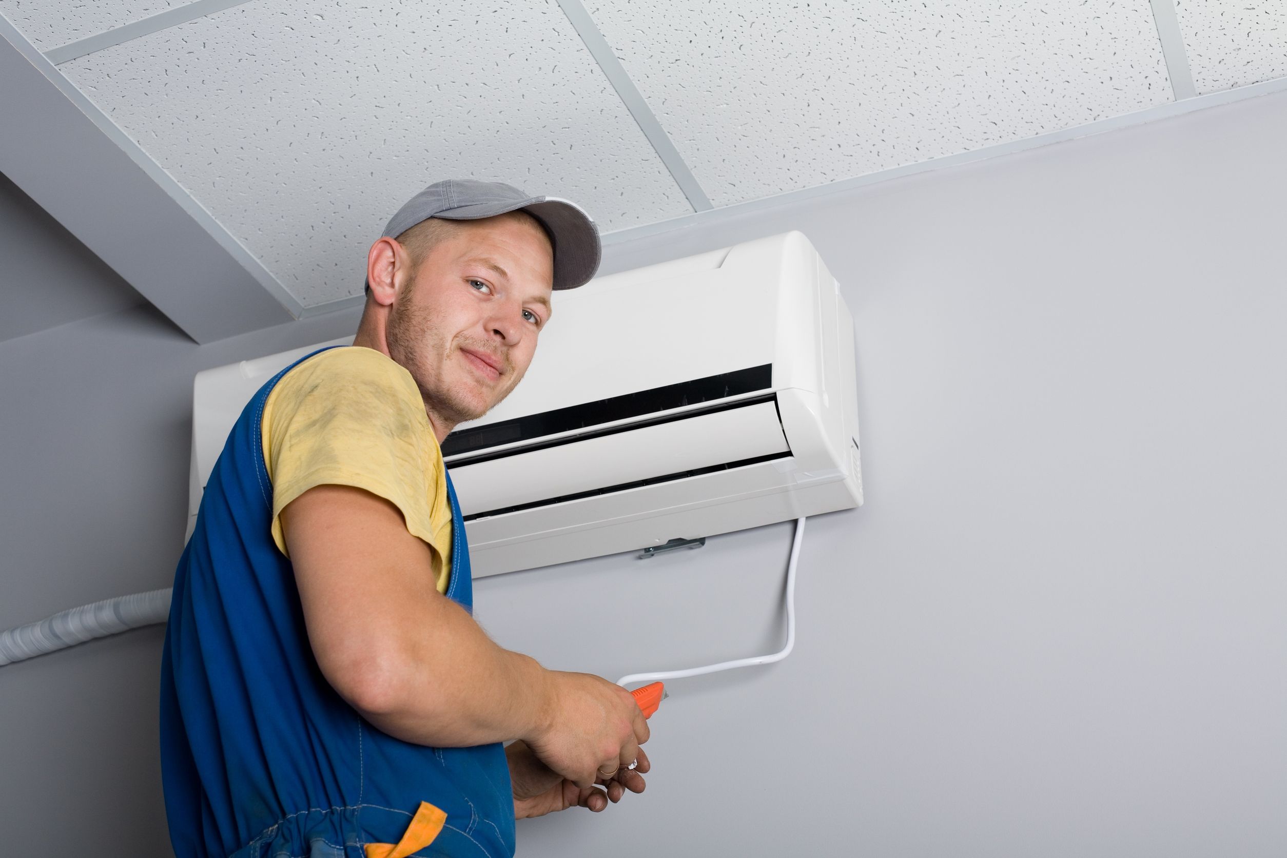 Learn More About AC Services in Yreka, CA