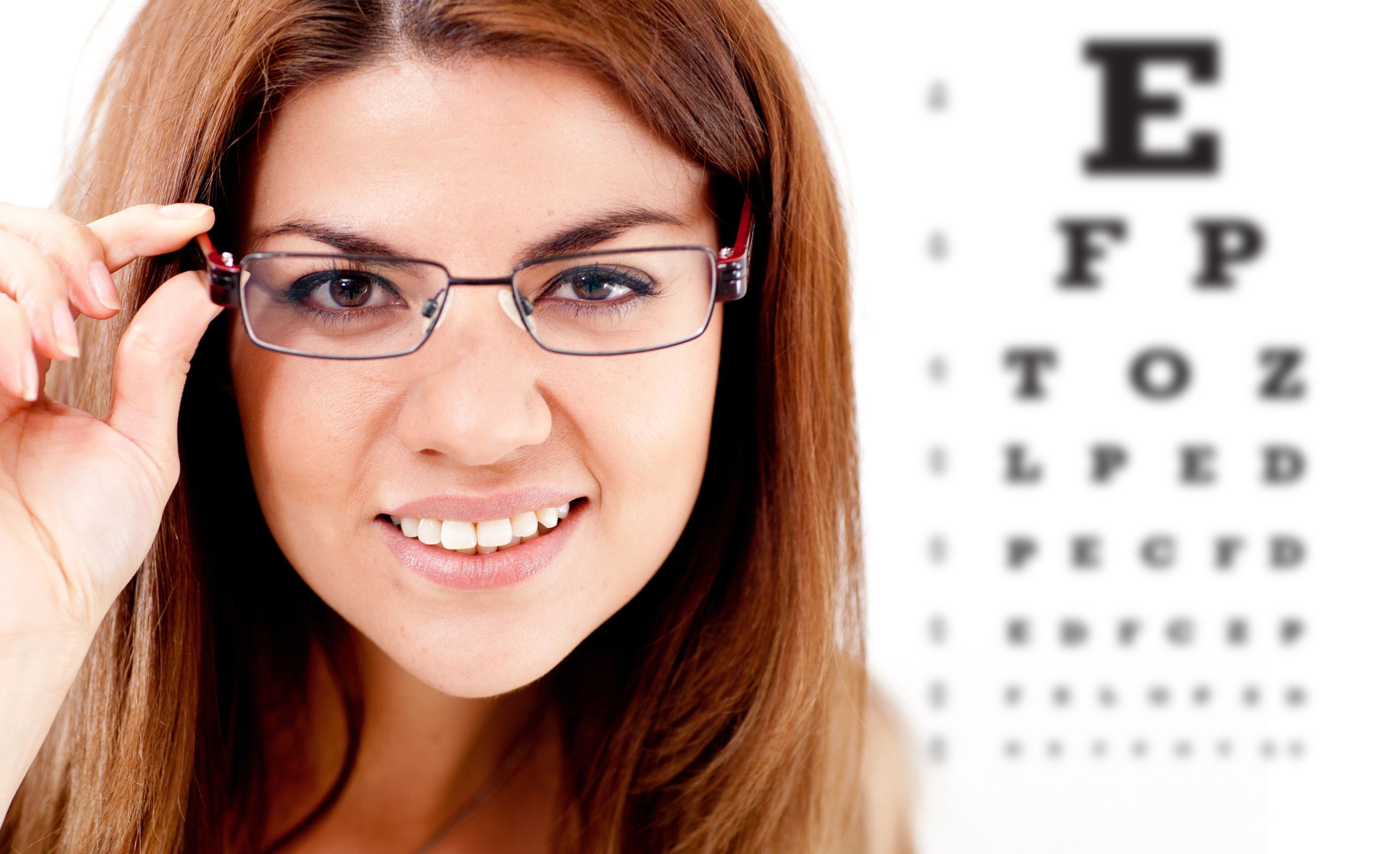 Tips for Optical in Madison, AL