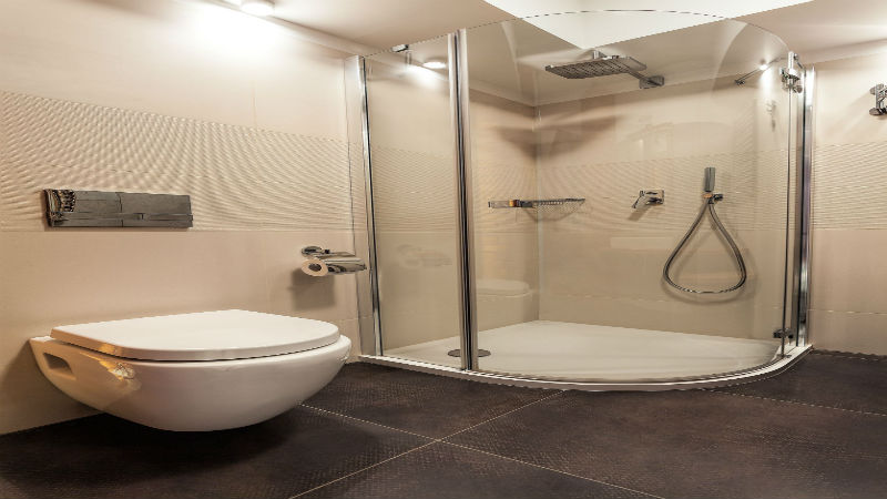 Surprising Ways Renovating Your Restroom Can Help Your Overall Life
