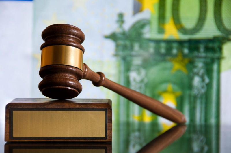 Consult with a Personal Injury Lawyer in Hattiesburg, MS About Your Slip-and-Fall Claim