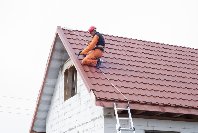 Find a Skilled Roofer in Lake City, FL