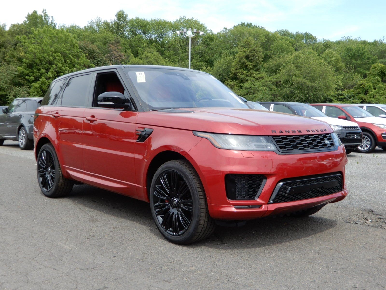 Is the Land Rover Defender in Philadelphia Right for You?