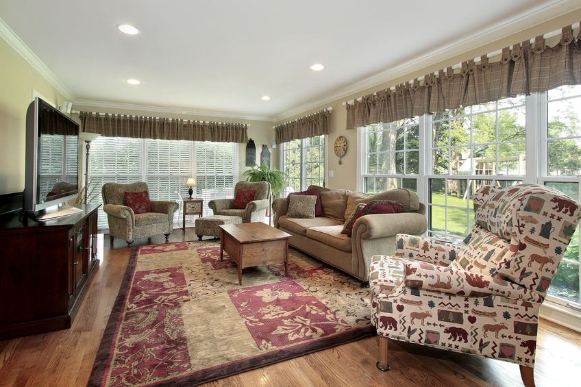 Making the Choice to Purchase New Furniture in Virginia From Amish People