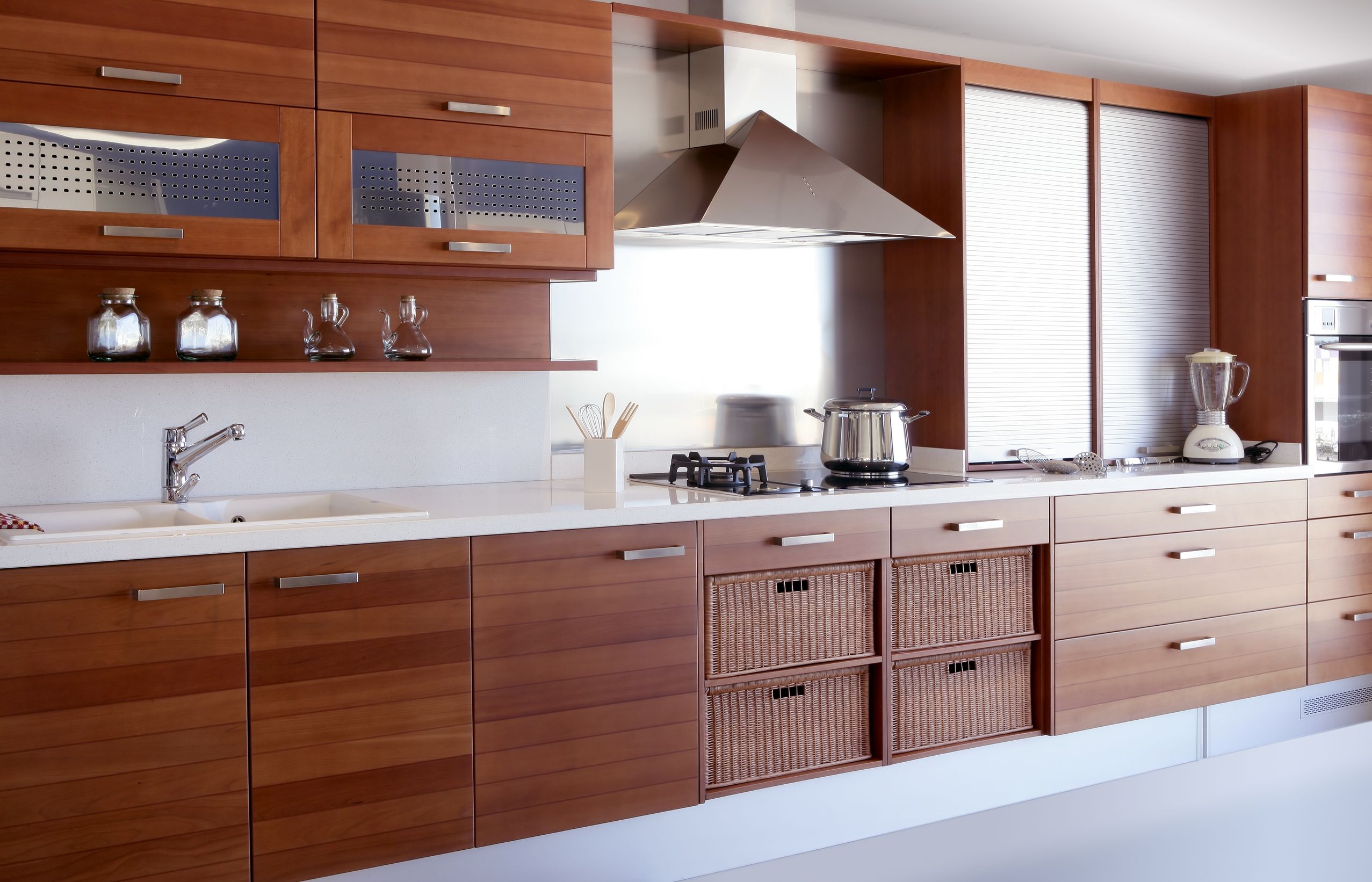 Why Engineered Stone Countertops Services in Rockledge, FL Save You Money