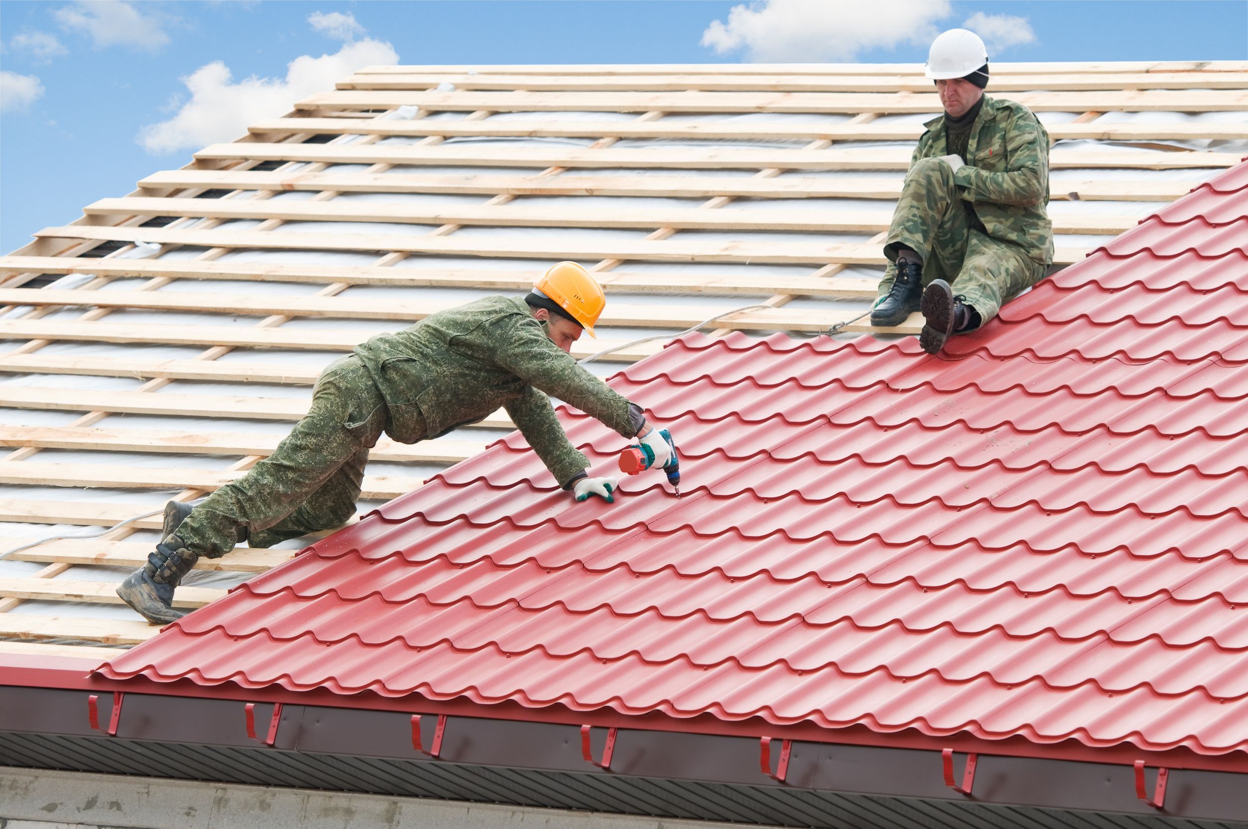Get Fast and Effective Roofing Repairs in Twin Falls, ID