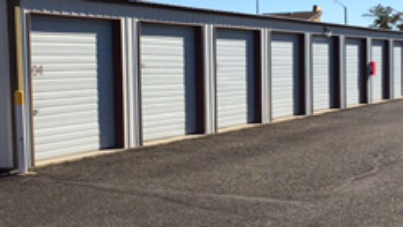 Keep Your Possessions Safe and Secure with Storage Services in Blair, NE
