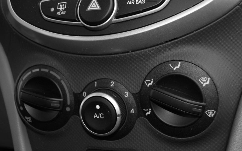 Signs Your Vehicle Needs Heating & Cooling System Repairs in Moore, OK