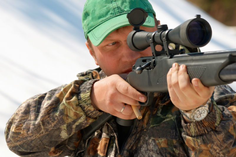 Reasons to Stay in a Lodge Rather than a Hotel During Your Hunting Trip