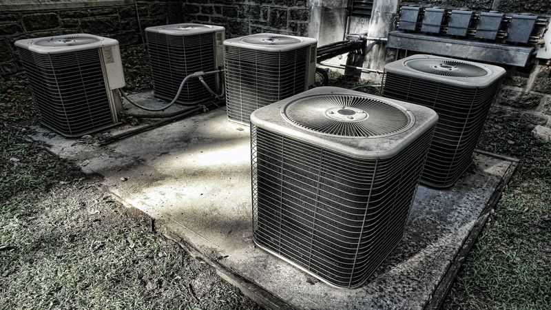 4 Factors To Consider When Buying Commercial Destratification Fans