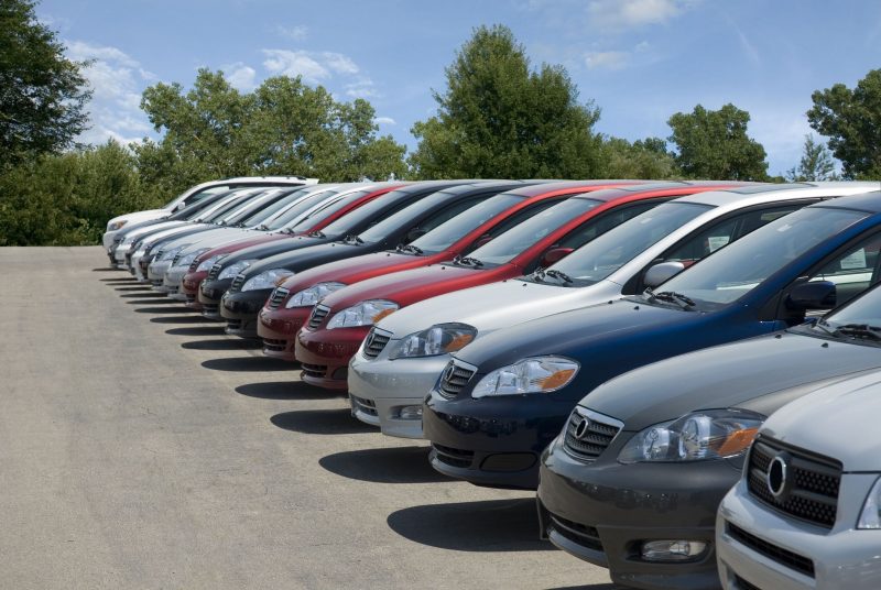 When You Are Looking for Auto Sales in Goshen, IN