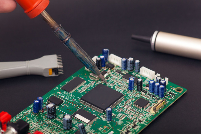 Two Reasons Why So Many Seek 2N2222 Transistors in Massachusetts