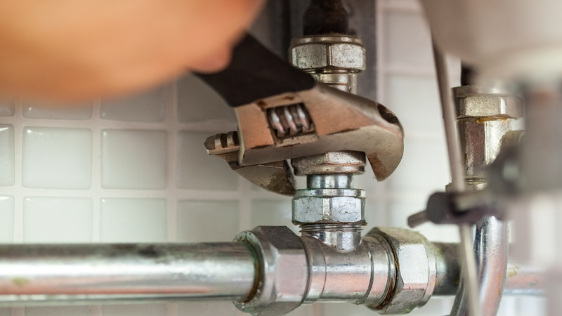 The Benefits Of Adding A PTFE Check Valve