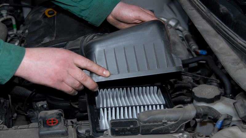 How to Avoid Serious Auto Tire Repair in Bellbrook, OH