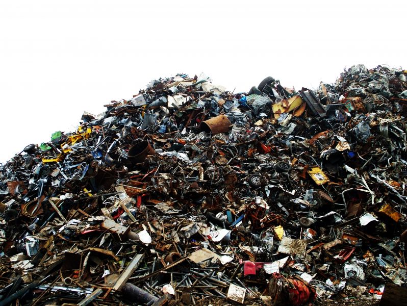 What Companies Should Know About Industrial Waste Management in Findlay, Ohio