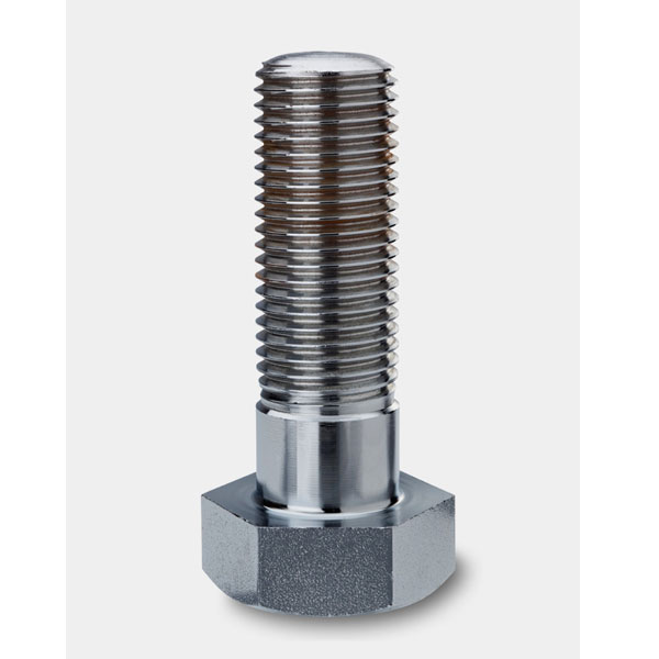 Bolt and Screws – A Brief History