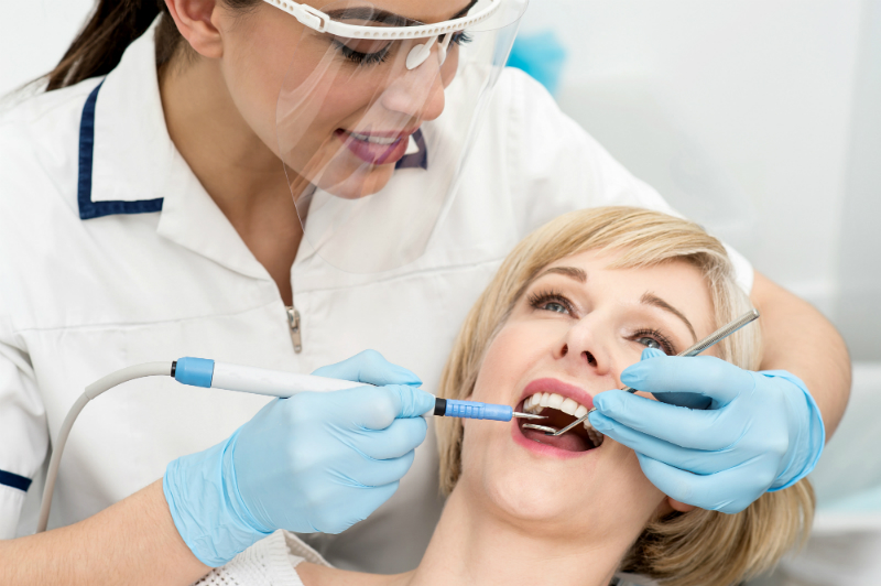 The Three Benefits of Invisalign Procedure and Where to Have It