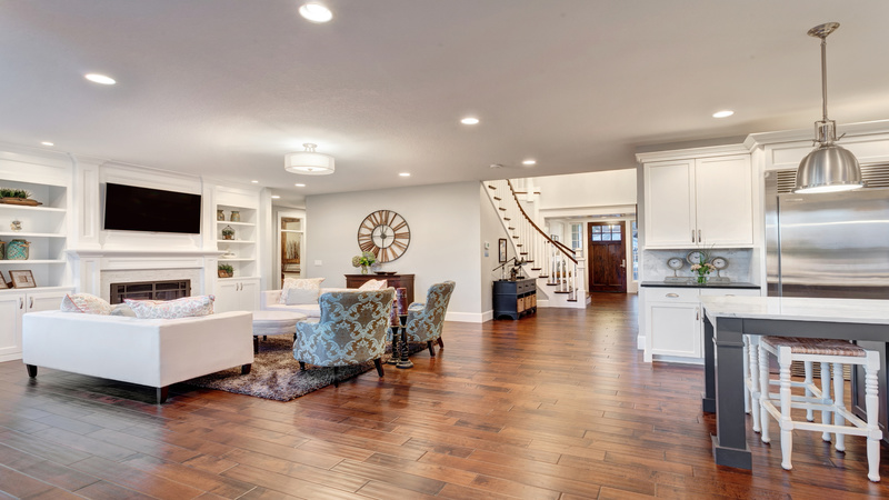 Talk to a Home Remodeling Contractor in Spokane Before You Sell Your House