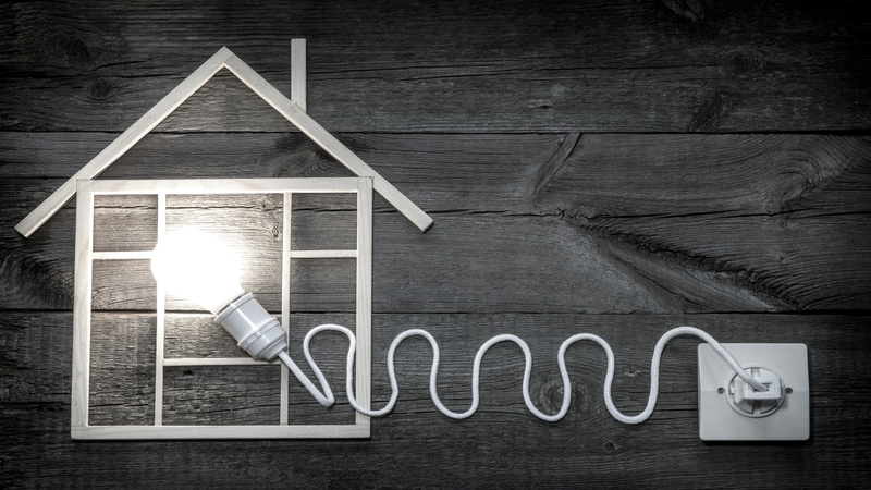 High-Quality Home Security Lighting in Wichita Keeps Your Family Much Safer