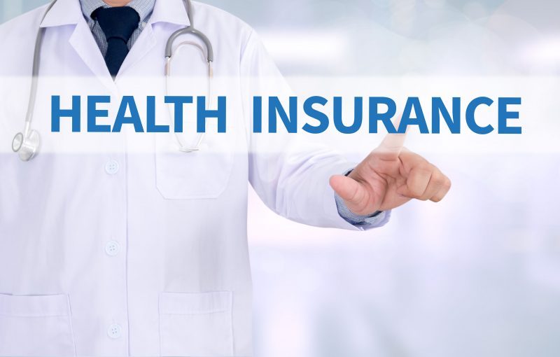 Secure Peace of Mind: Your Trusted Vista, CA Health Insurance Broker