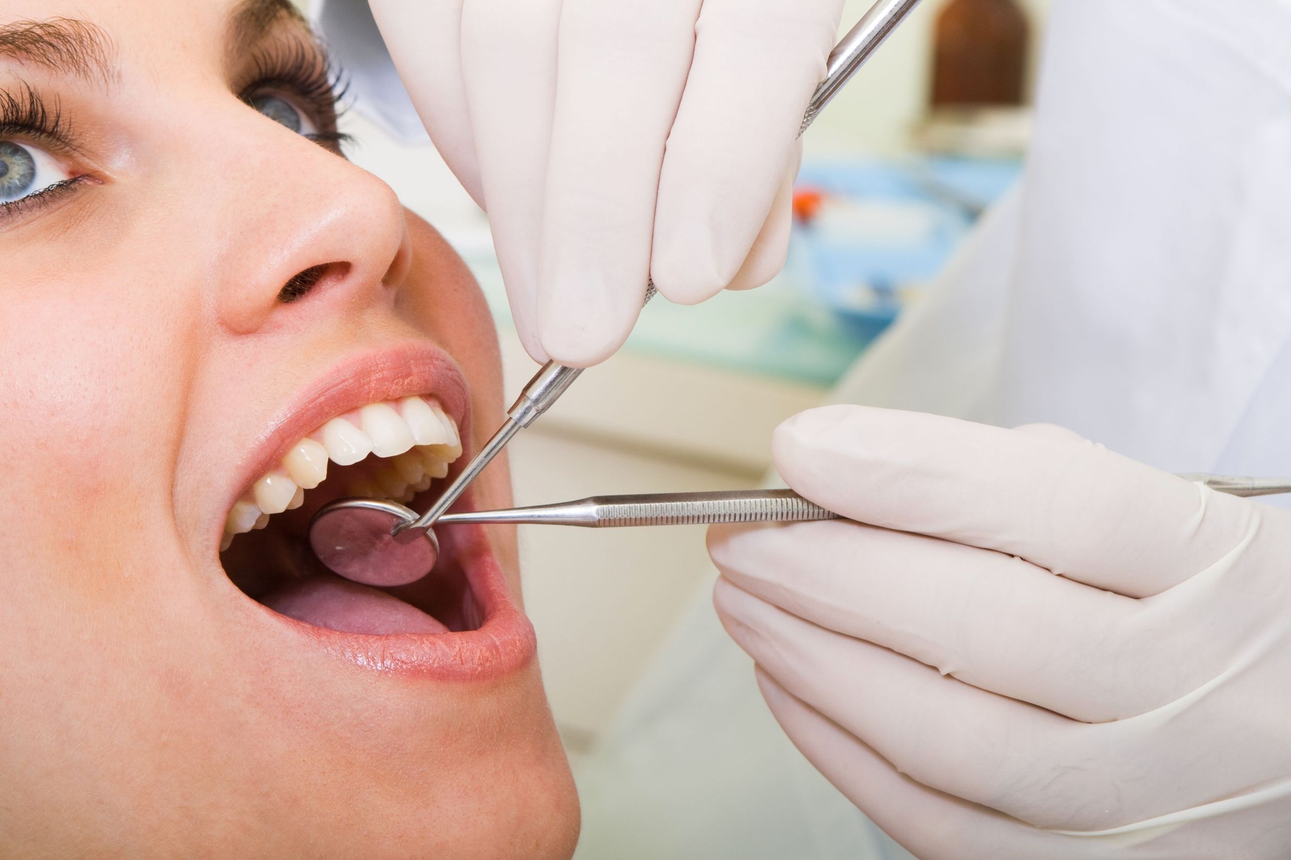 You Can Find an Experienced Cosmetic Dentist in New Hyde Park, NY