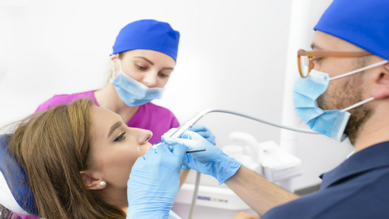 The Top Five Signs That Indicate You Will Need to Get Braces