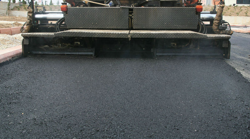 Main Causes of Concrete Damage That May Require Repair