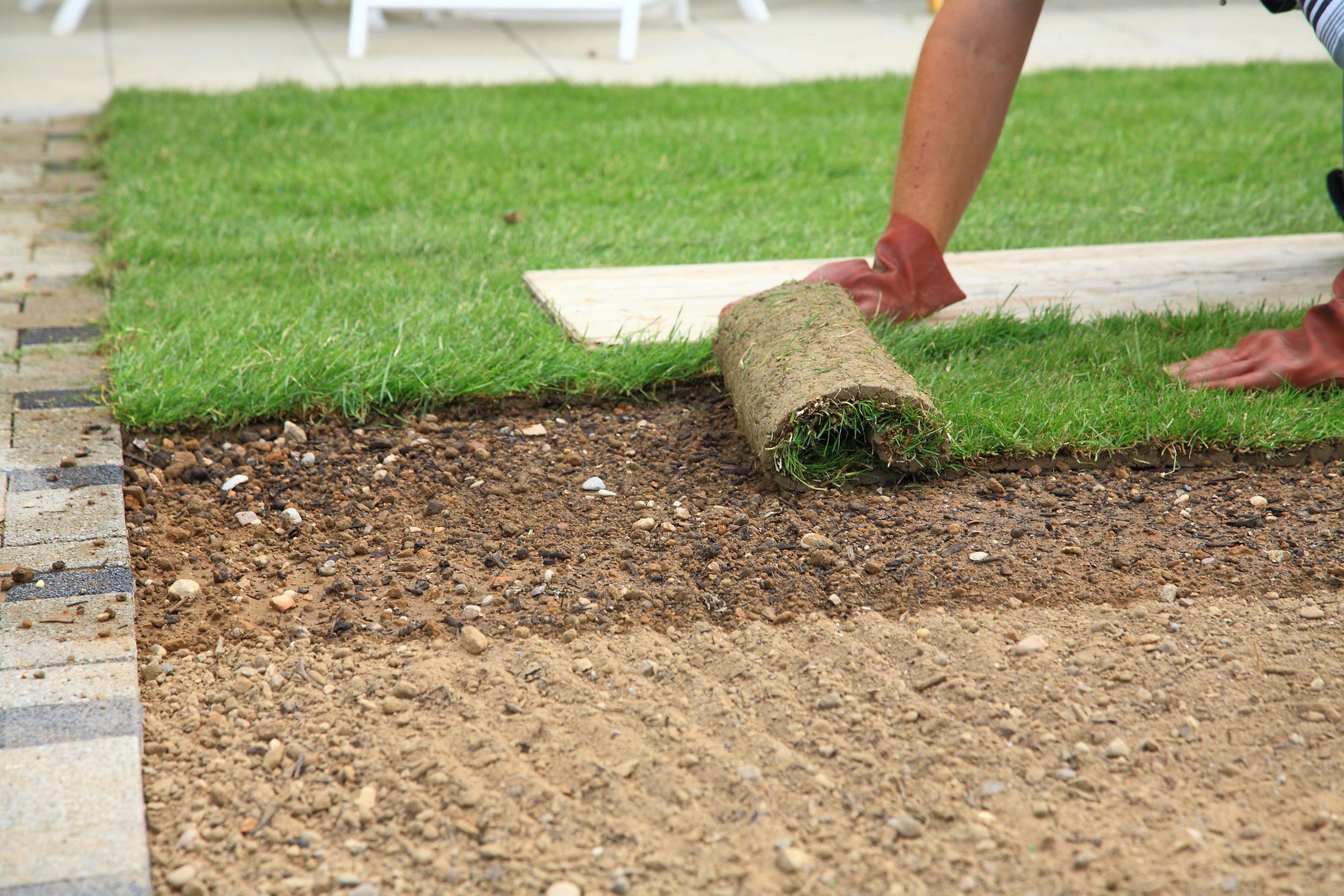 Simple Tips for Landscaping in Spokane, WA