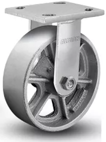 Not All Caster Suppliers are the Same