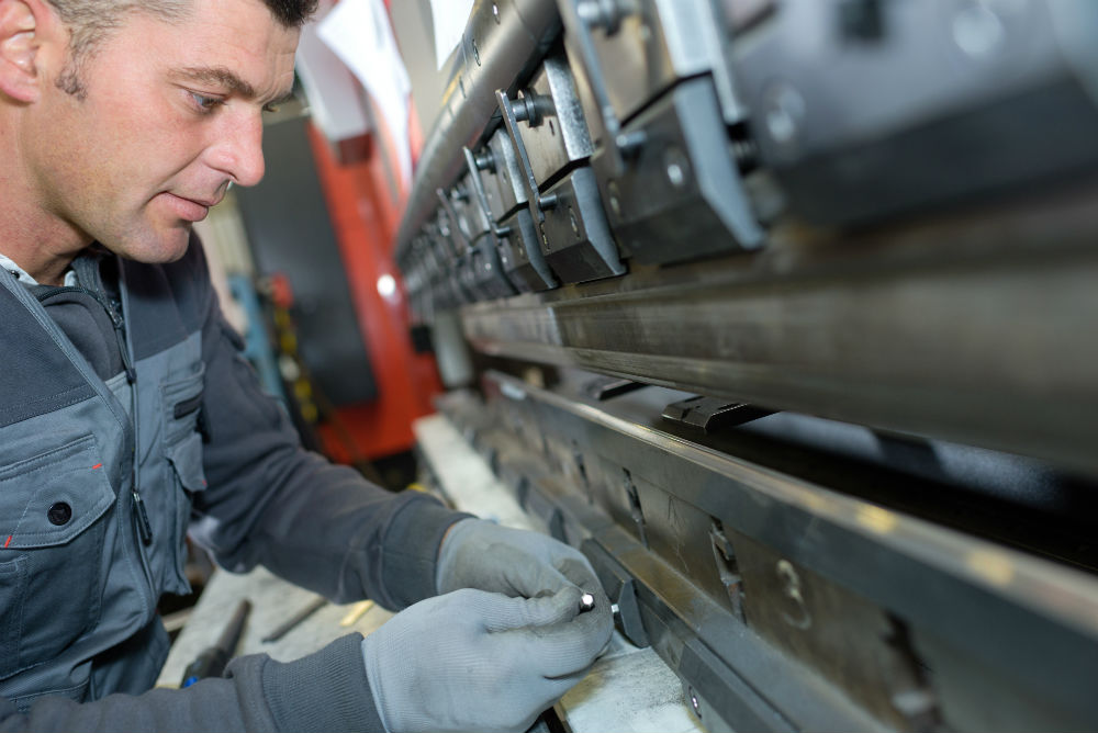 Industrial Construction Structural Contracting Services