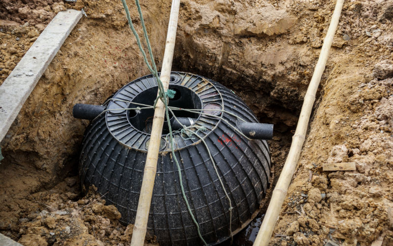 Signs it is Time for Grease Trap Cleaning Services in Magnolia, TX