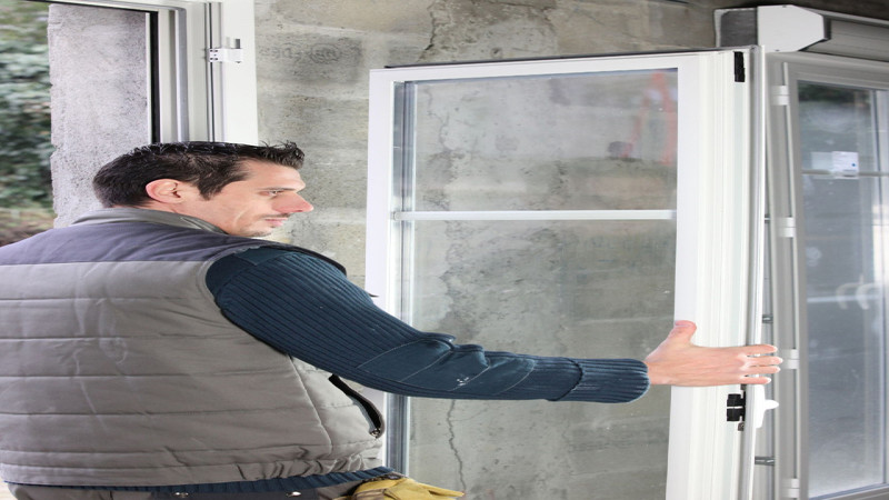 Hiring a Professional for Residential Window Repair In St. Louis, MO Ensures the Window is Replaced Properly