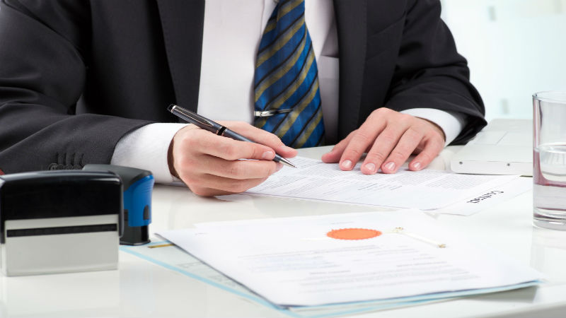 Fast and Reliable Solutions with a Notary in Orange County, CA for Your Legal Documents