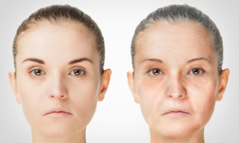 Two Ways to Maintain a Youthful Appearance and an Energetic Spirit