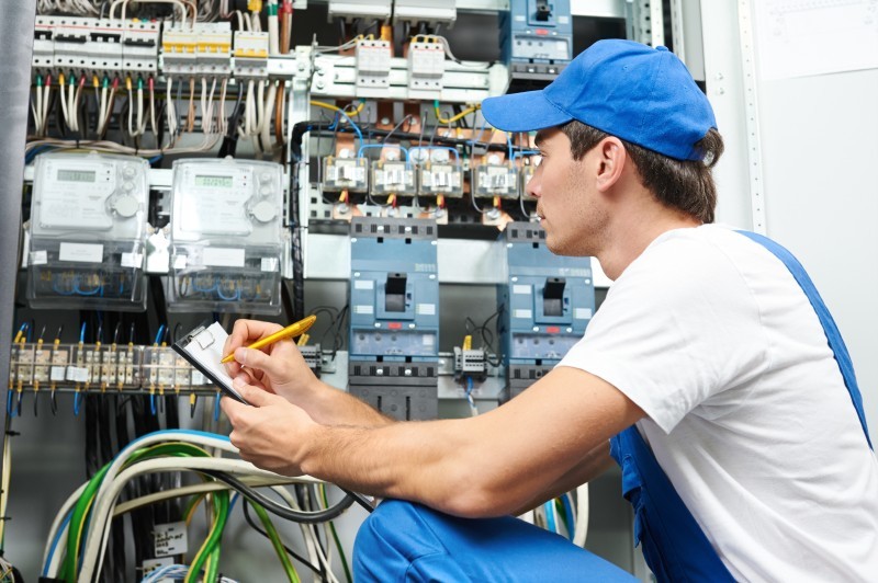 3 Benefits of Hiring an Electrical Contractor in Near Coeur D’Alene ID.