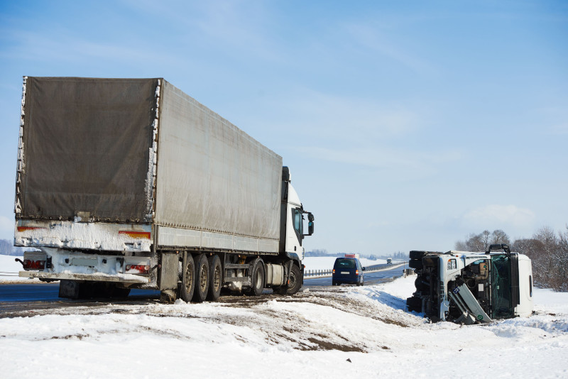 Do You Need Legal Help From the Truck Accident Lawyer in Glen Burnie?