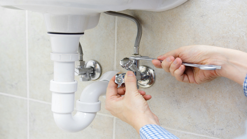 Benefits of Hiring Plumbing Repair Services in Queen Creek