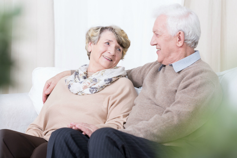 How Would You Know If It’s the Right Time for Memory Care?