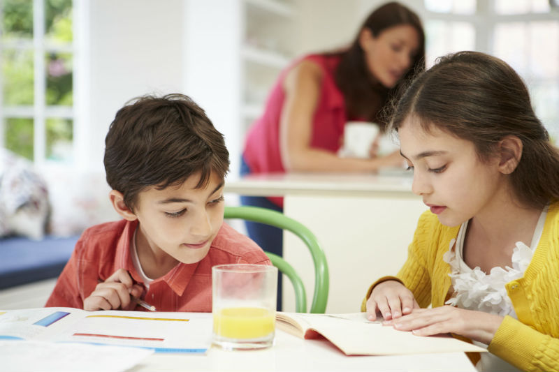 Terrific New Options in Pre-School Every Parent Should Consider