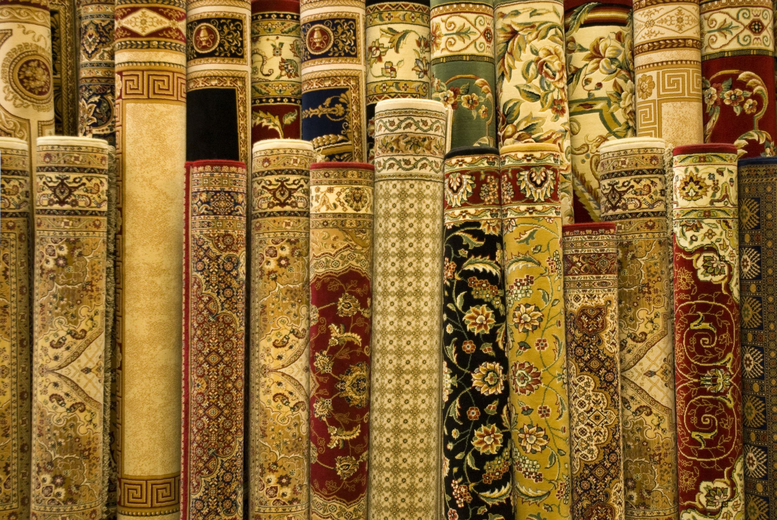 Choose a Well Known Carpet Store in Chicago