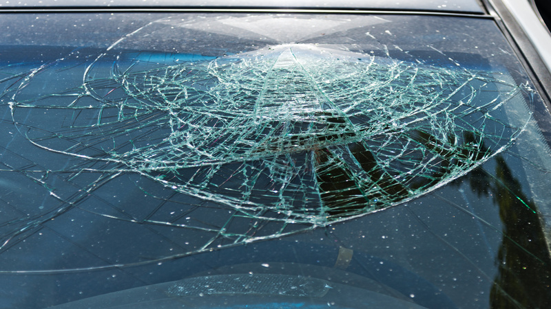 A Simple Guide for Windshield Replacement & Repair in Prescott Valley, AZ