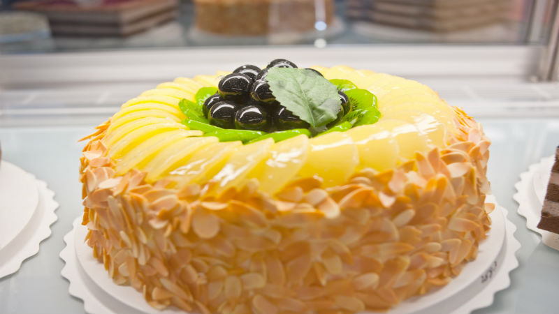 Christmas Fruit Cakes – A Few Buying Tips