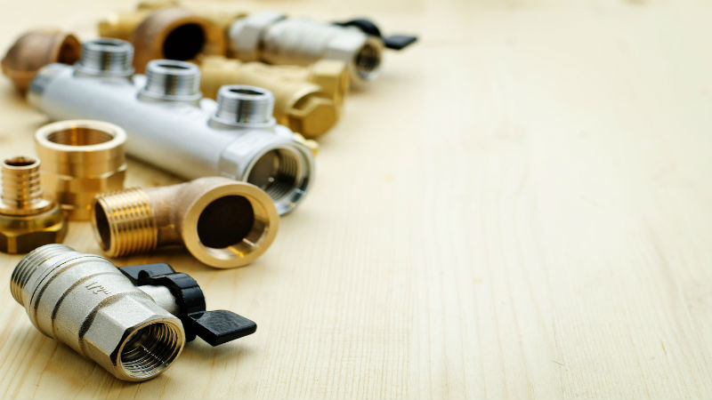 Why OEMs Work Directly With Industrial Valve Manufacturers